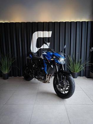 SUZUKI GSX-S750A 